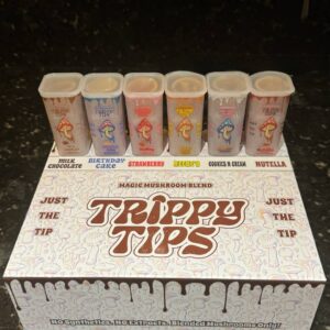 Trippy Tips