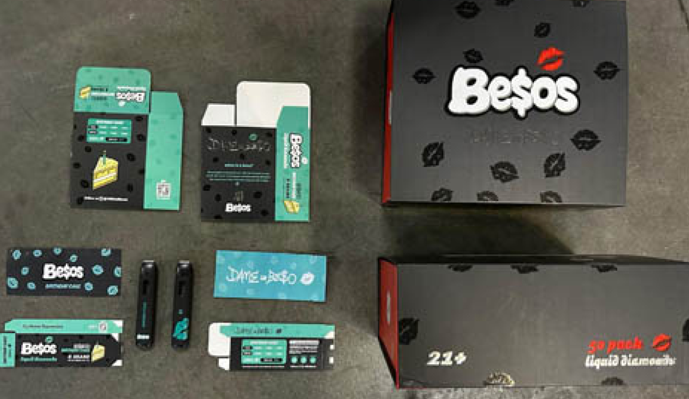 besoclack